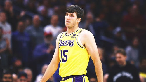 NBA Trending Image: 2023-24 Sixth Man of the Year odds: Lakers' Austin Reaves new favorite